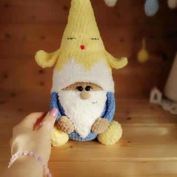 Easter Gnomes