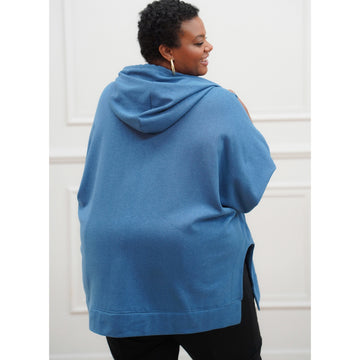 Simplicity Women's Hoodies and Leggings by Mimi G S9637 - Sewing Pattern