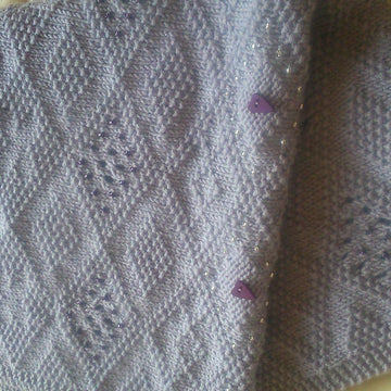 Susan's Blanket