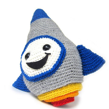 Robbie the Rocket
