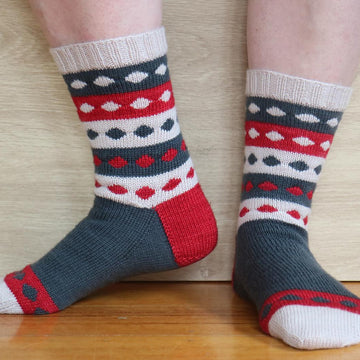 Dotty Socks