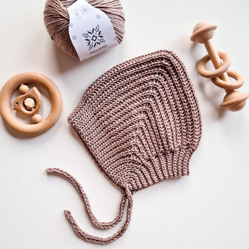 Sestra Bonnet