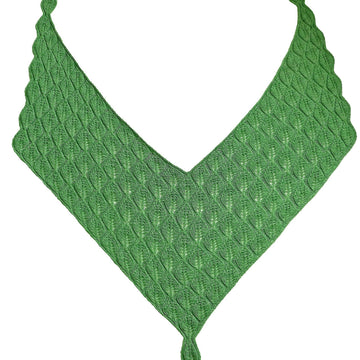 Shade Garden Shawl 121
