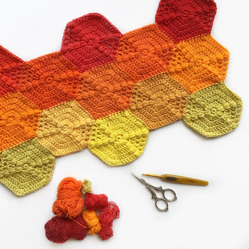 Bijou Blanket