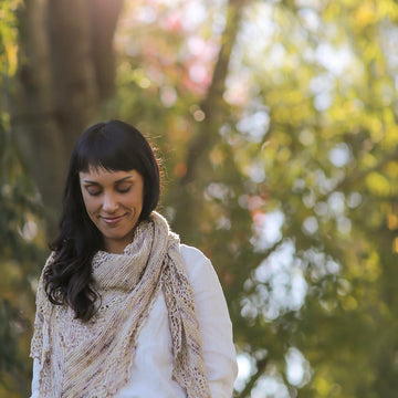 Ziggy Shawl