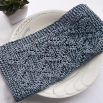 Narona dishcloth
