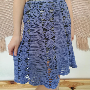 Cinderella skirt