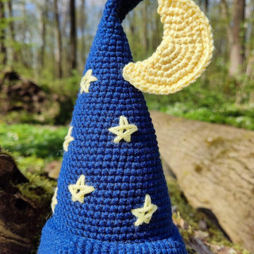 Gnome moon