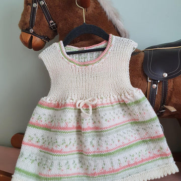 Sweetie pie tunic