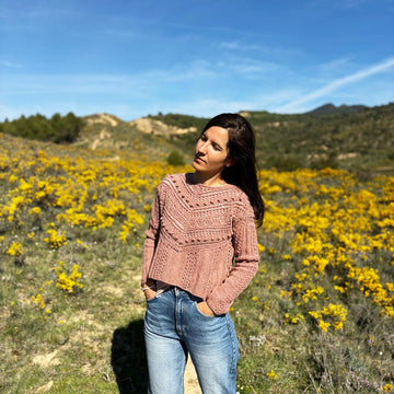 Uda Sweater