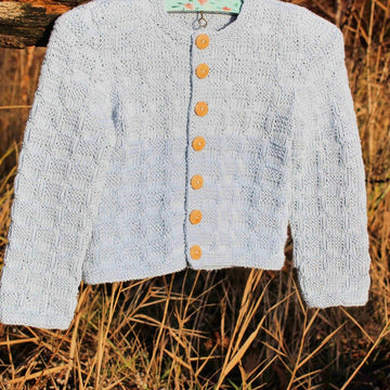 Sivald cardigan