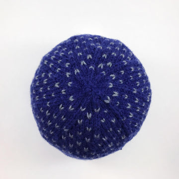Speckled Hat