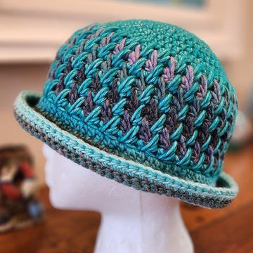 Rose Meadow Bucket Hat