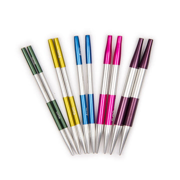 KnitPro Smartstix Special Interchangeable Needle Tips 10cm (4in) (1 Pair)