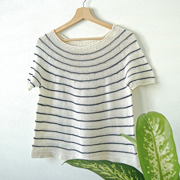 Nautical Tee No 1