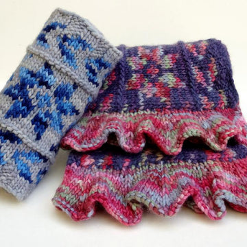 Kerfuffle Cowl