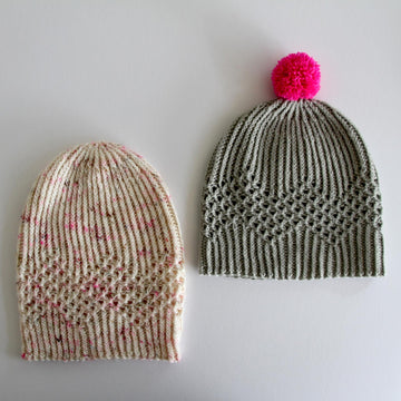 Mendia Hat