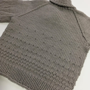 Wombat Sweater BJ16