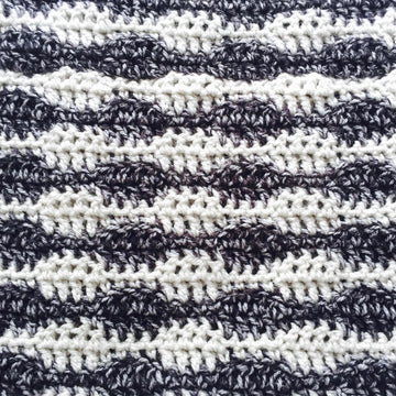 Soundwaves Cowl