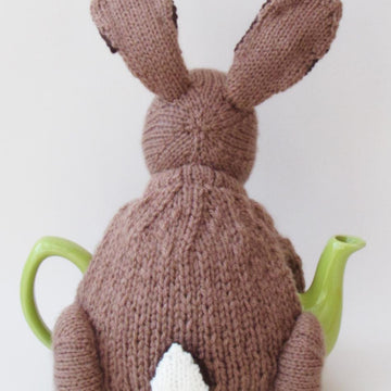 March Hare Tea Cosy
