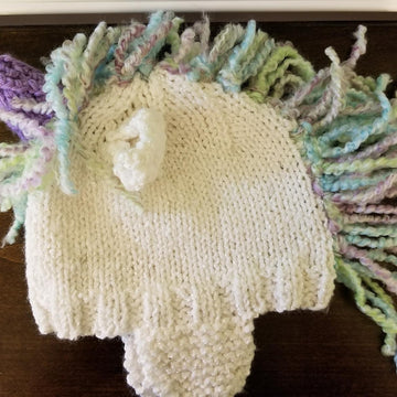 Unicorn Hat
