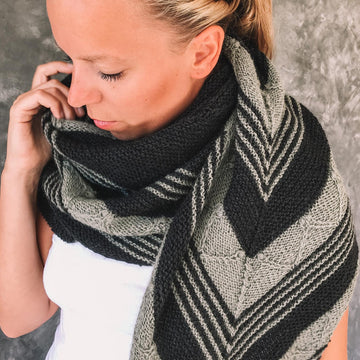 Good Times Shawl