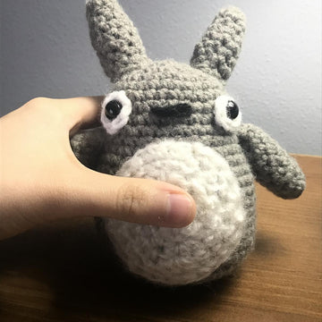 Amigurumi