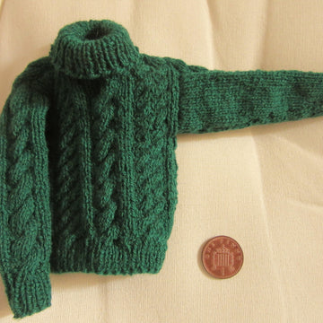 1:6th scale Alexander Jumper