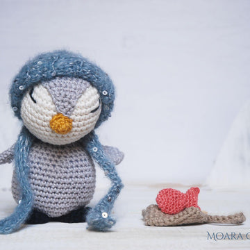 Pedro Penguin