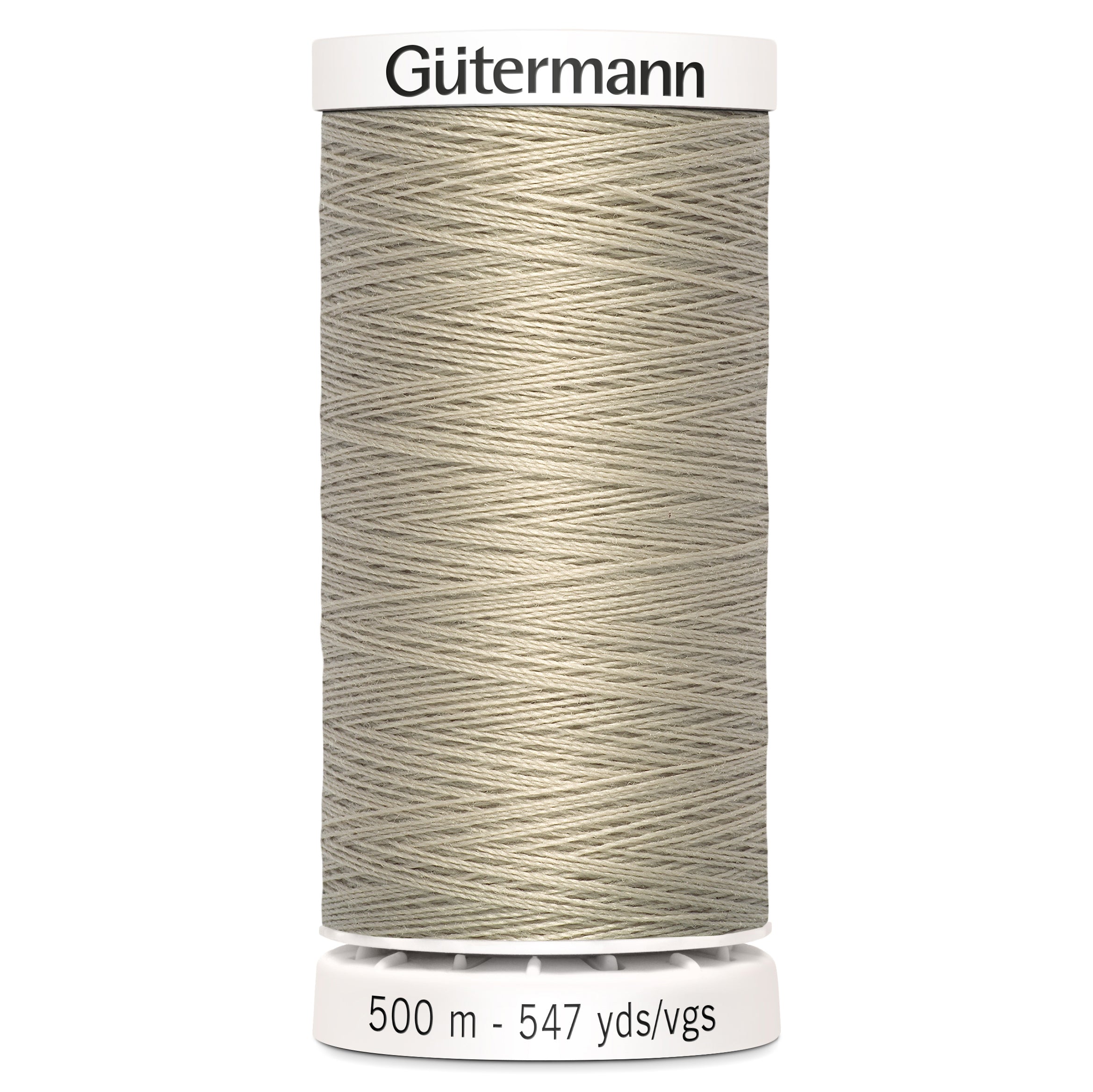 Gutermann Sew-all Thread 500m