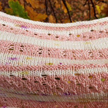 Fairy Dust Cowl