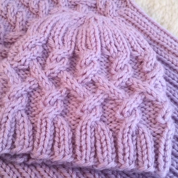 Tiny Twists Cocoon