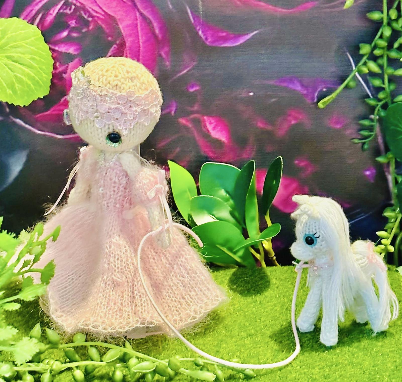 Princess Dolly
