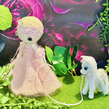 Princess Dolly