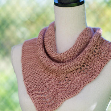 Pretty Little Cowl