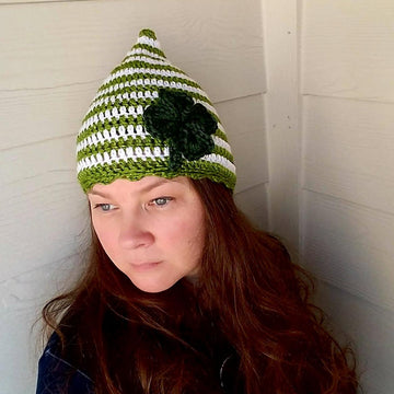 Shamrock Hat