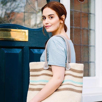 City Shopper Bag