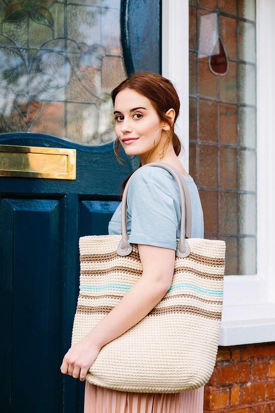 City Shopper Bag