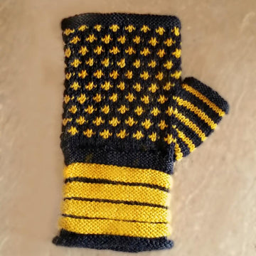 Miss Bee Haven Gloves