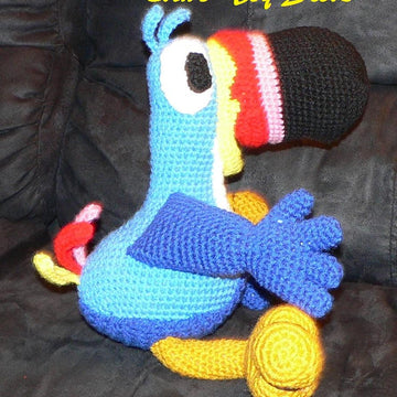 Toucan