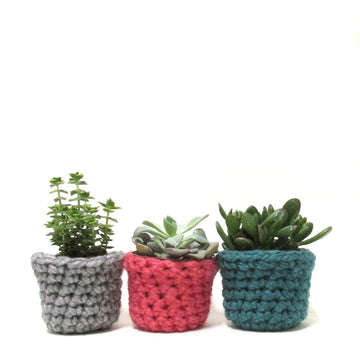 Simple Pot Cover