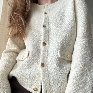Manon Jacket