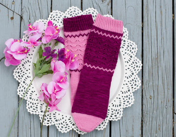 Lissabon Socks