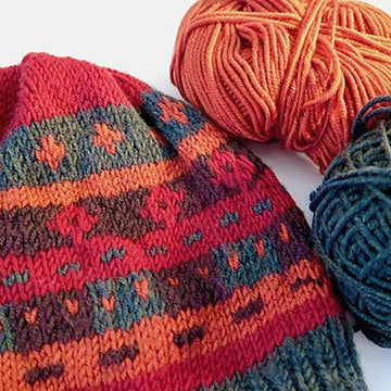 Earthen Hat