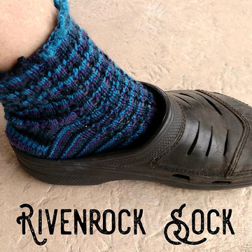 Rivenrock Sock