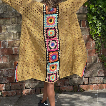 Summer solstice Cardigan