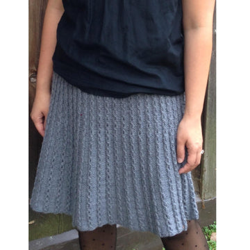Marian Adult Skirt