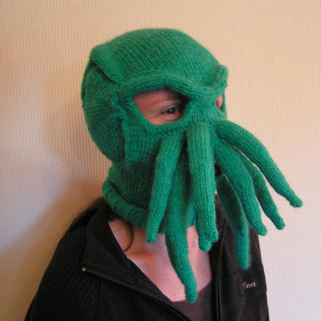 Cthulhuclava