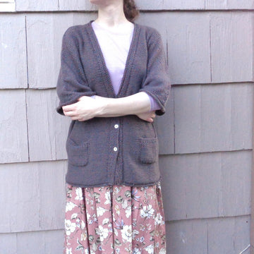 Mavis Cardigan