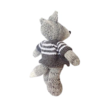 Gray Wolf